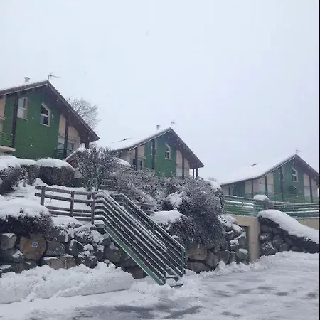 Au Chalet Des Oiseaux Migrateurs Gerardmer Exterior photo