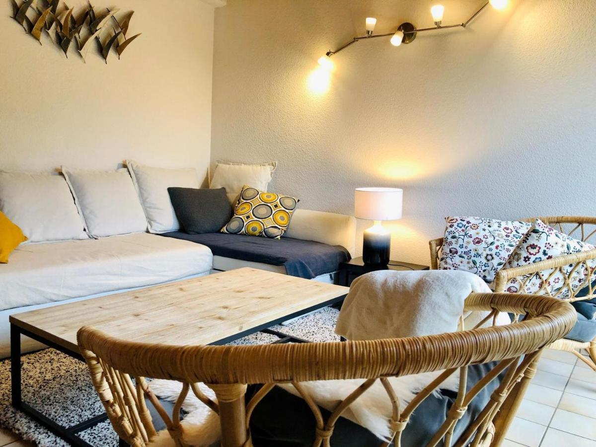 Au Des Oiseaux Migrateurs Apartment