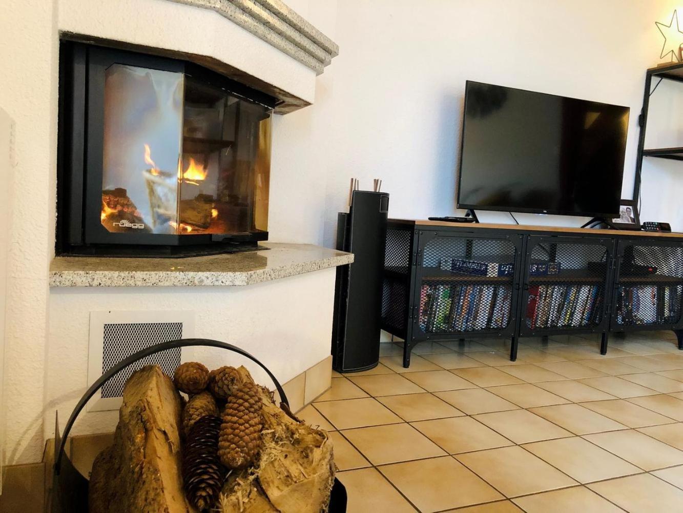 Au Des Oiseaux Migrateurs Appartement *