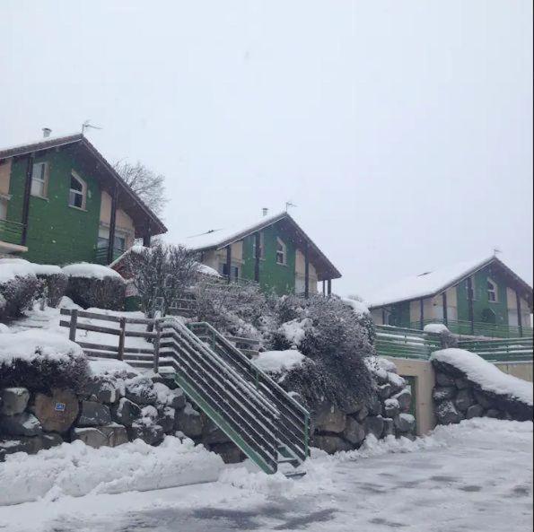Apartment Au Des Oiseaux Migrateurs Gerardmer