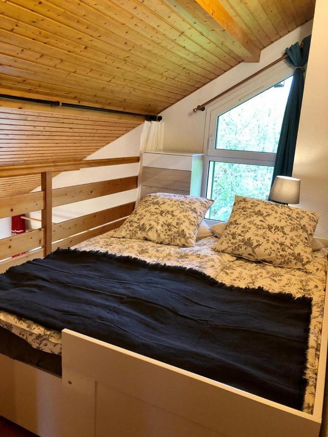 Au Des Oiseaux Migrateurs Appartement *
